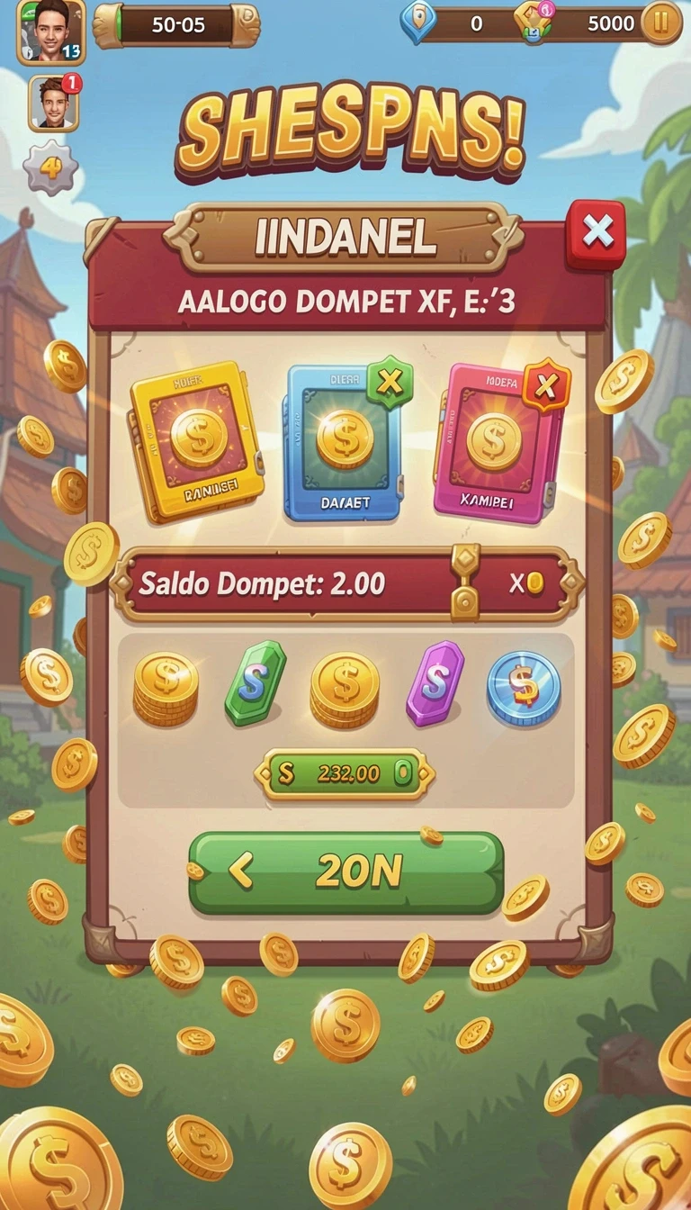 9zk - Fitur multiplayer yang menyenangkan dan interaktif.