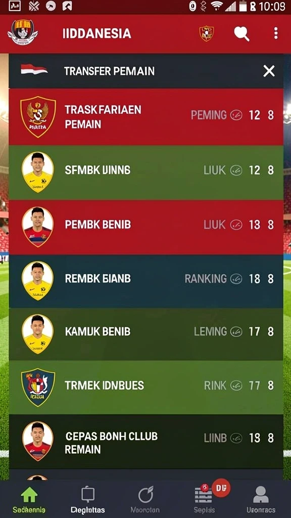 bandungtoto - Tampilan utama aplikasi BANDUNGTOTO yang menarik.