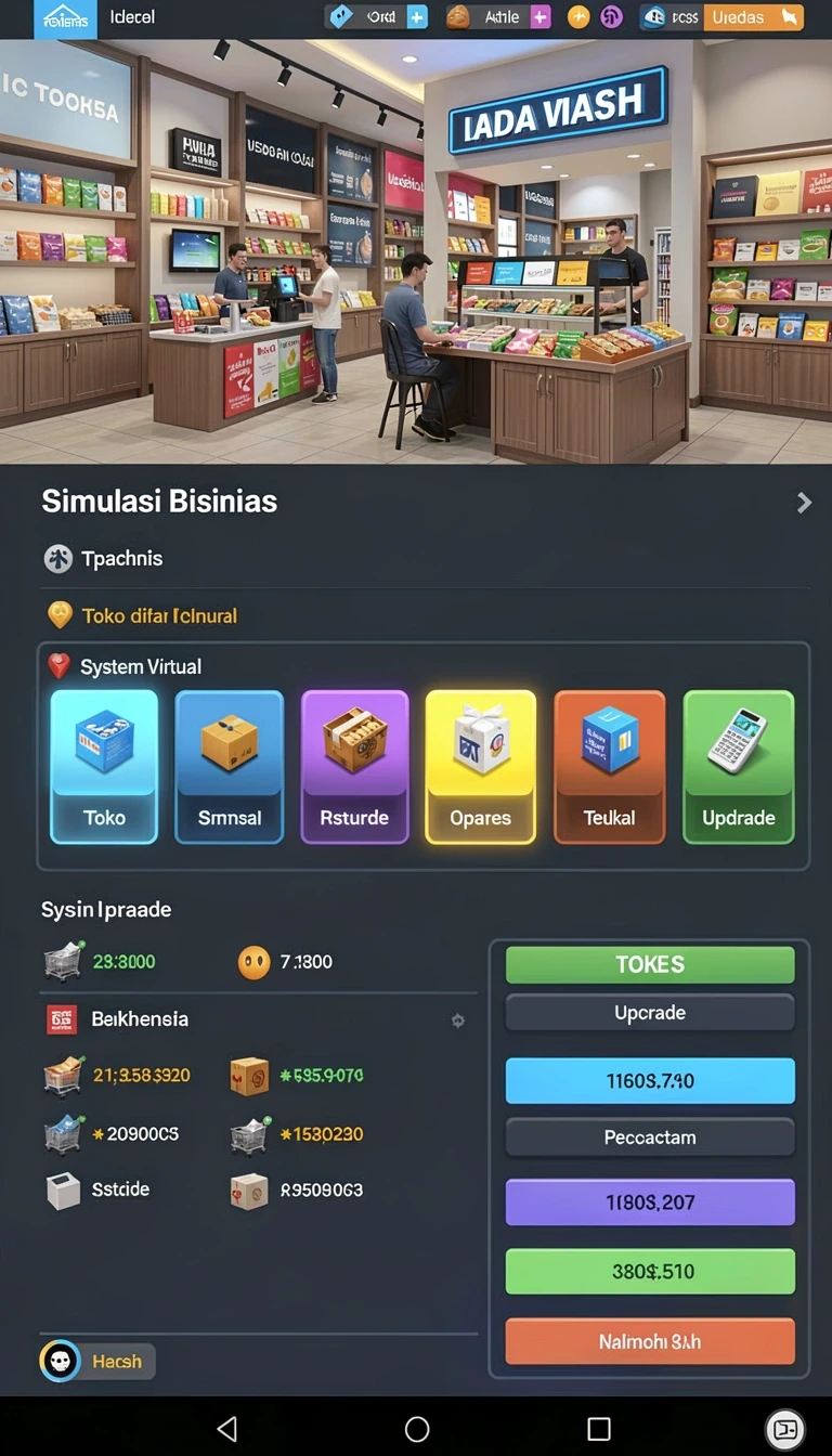 bw888 - Mode permainan multiplayer yang seru dan kompetitif.