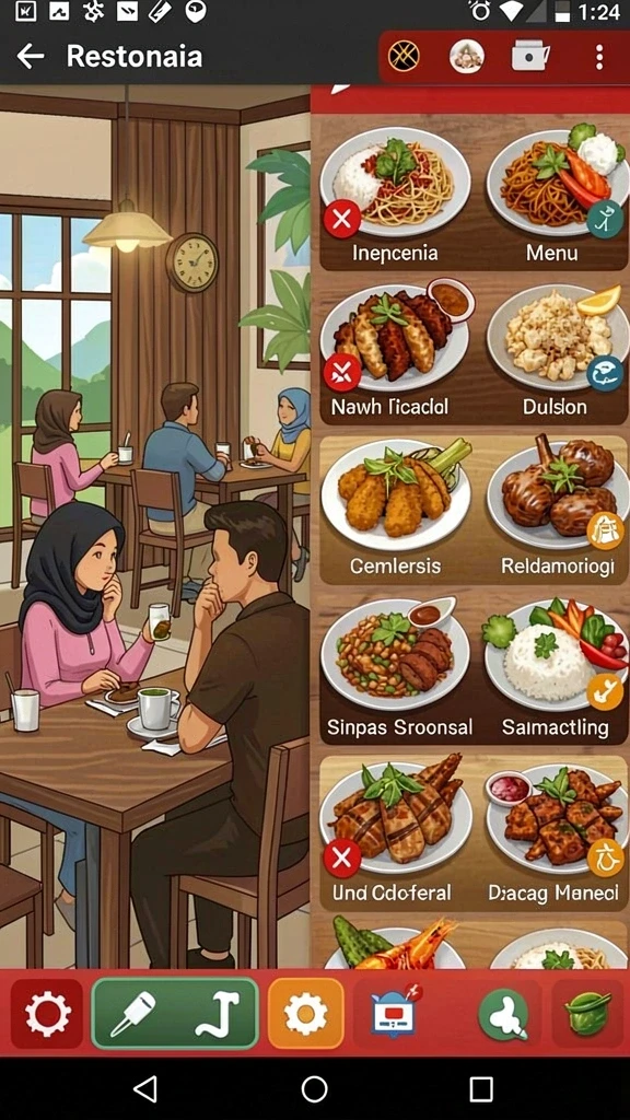 dragon777 - Fitur bonus yang memperbesar peluang menang.