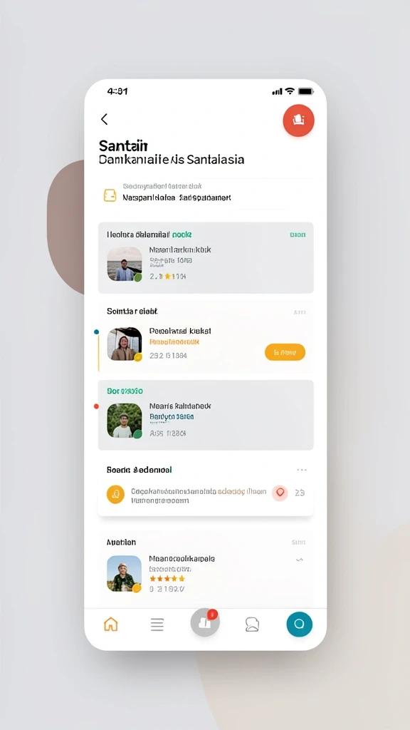 elang178 - Tampilan antarmuka yang intuitif dan user-friendly.