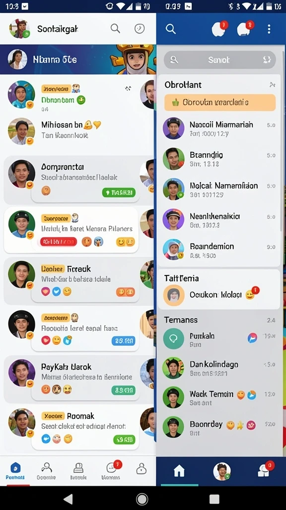 gacor78 - Mode permainan yang bervariasi dan menantang.