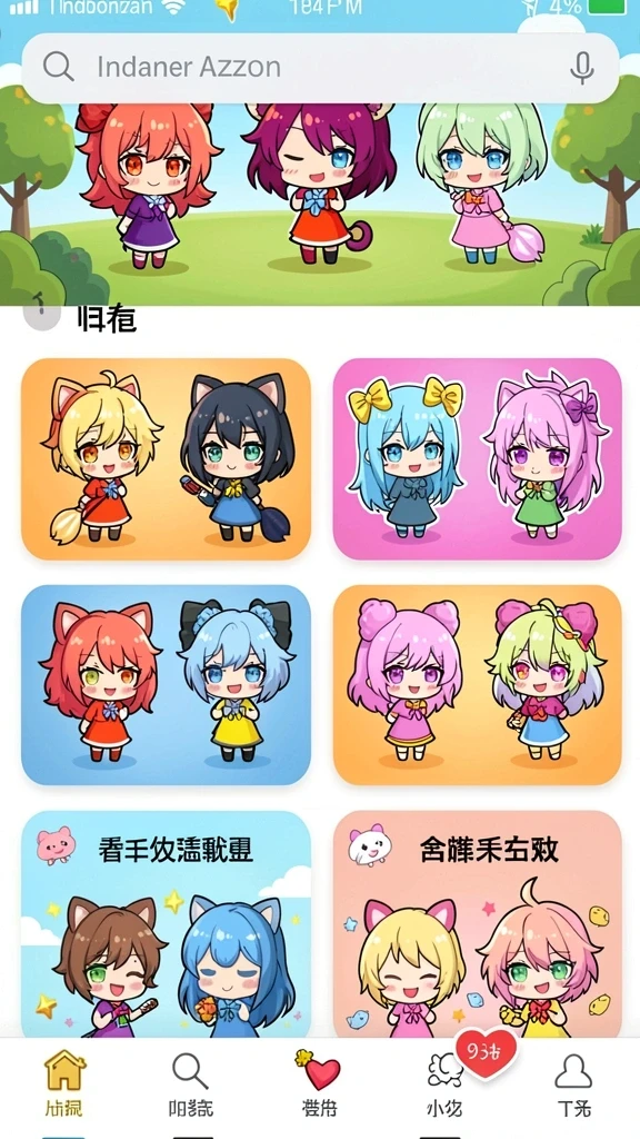 gim777 - Mode multiplayer yang seru dan menantang.