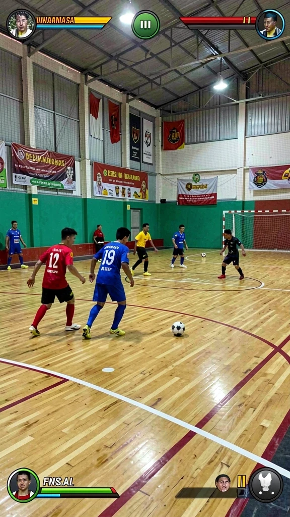hao788 - Level penuh tantangan yang membuat Anda terus bermain.
