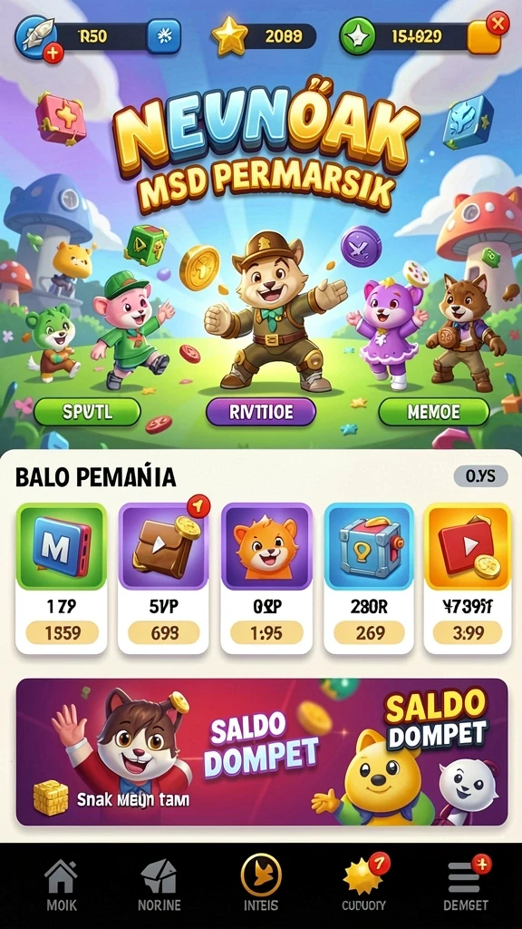jaya89 - Sistem reward yang adil dan menguntungkan bagi pemain.