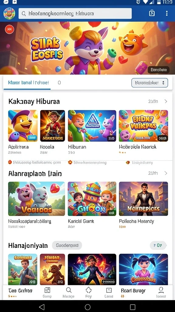 jkt303 - Mode permainan yang bervariasi dan menantang.