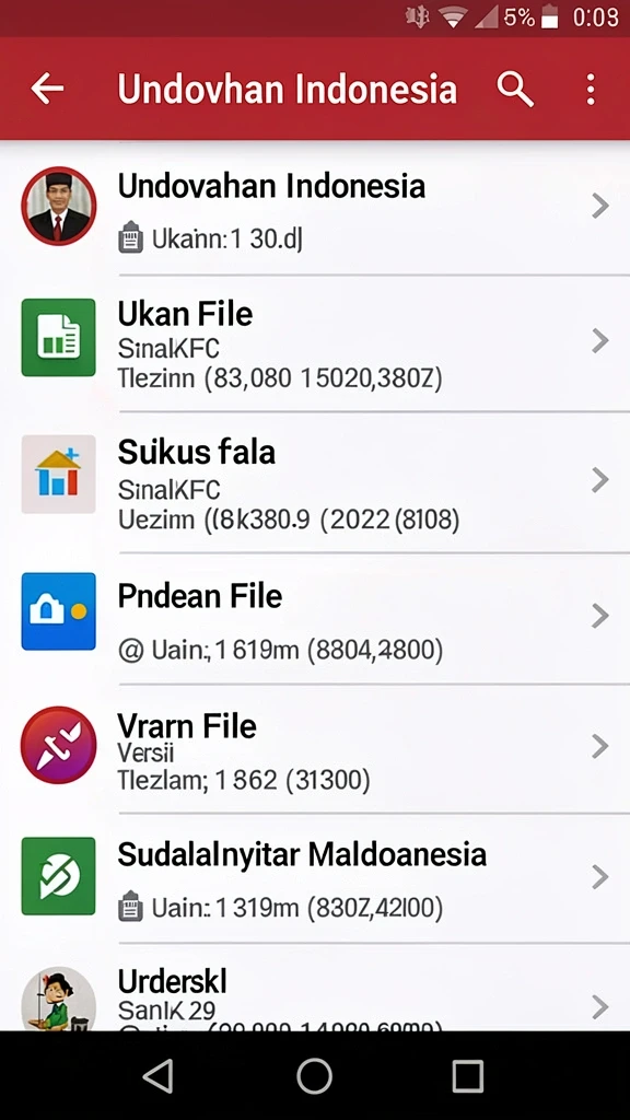 k234 - Screenshot 2 menunjukkan grafis yang menakjubkan dari lingkungan game.