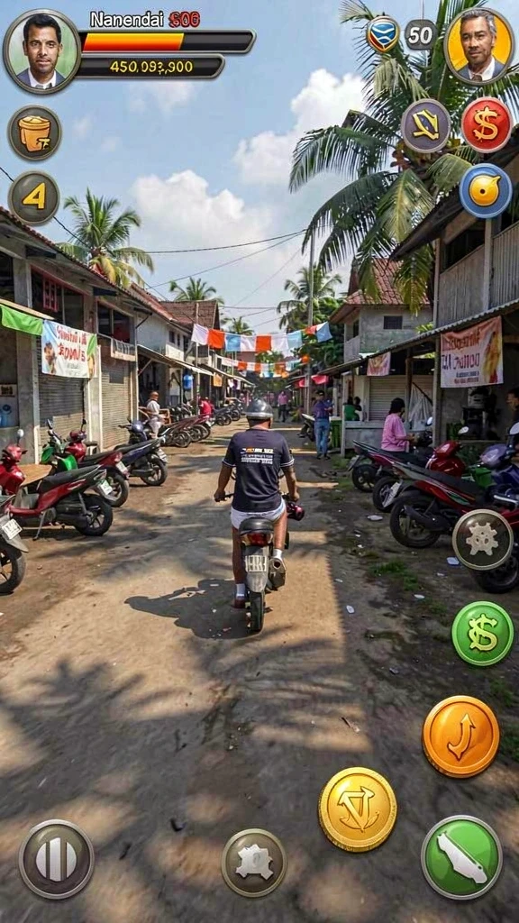 koplo77 - Mode kompetisi yang penuh tantangan.