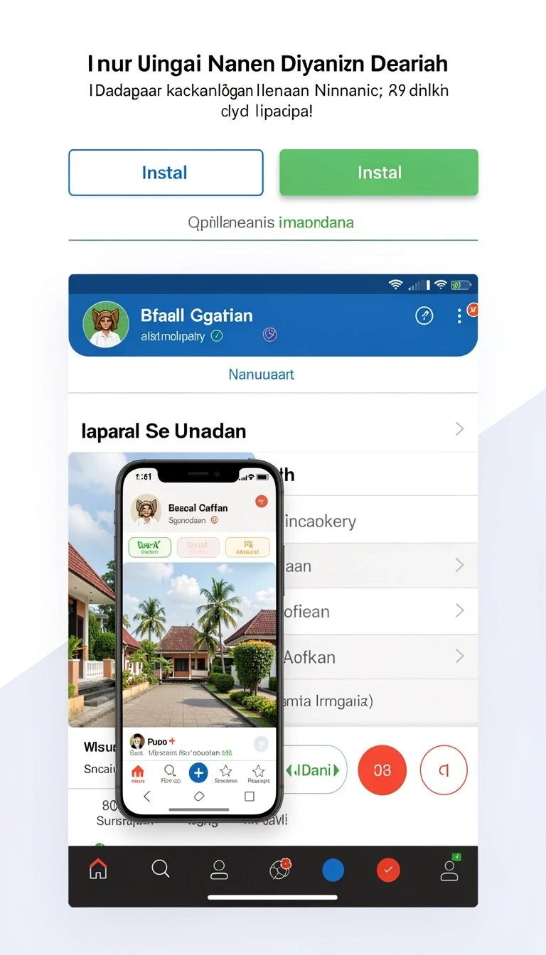 lion4d - Level yang menantang dengan grafis yang memukau.