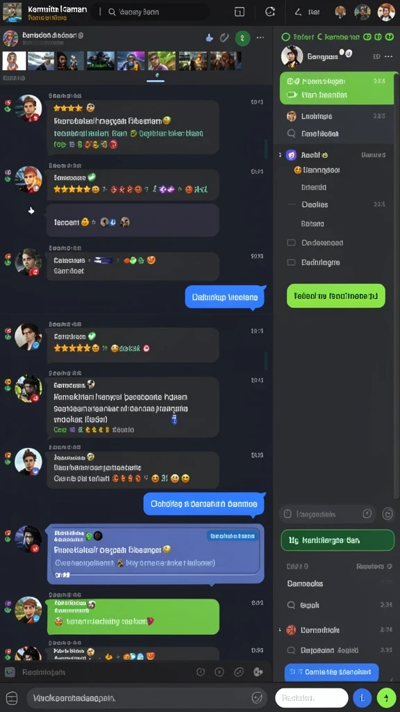 luckymino - Leaderboard untuk melihat peringkat pemain.