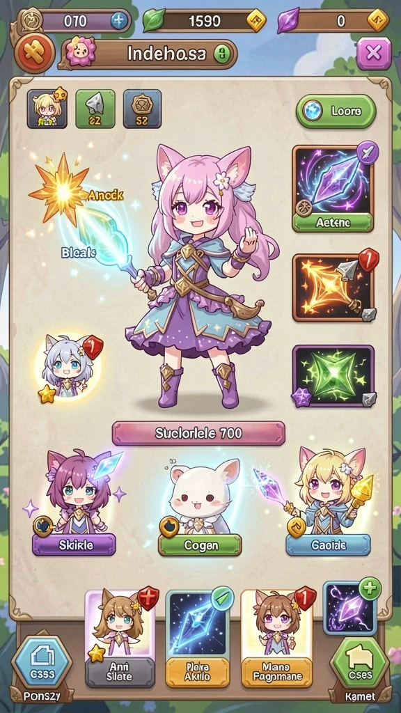 maxslot - Tampilan grafik yang menarik dan penuh warna.