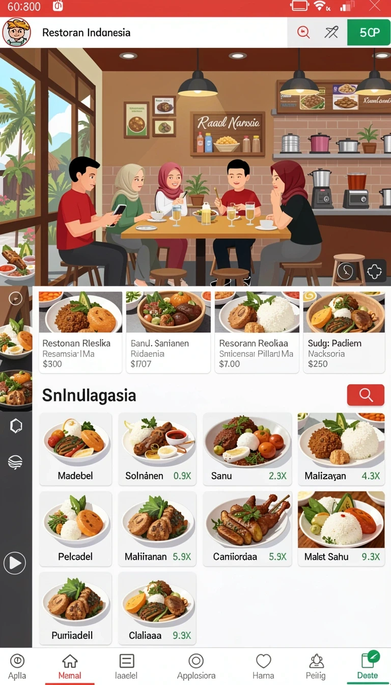 okjkt - Fitur promosi yang banyak dan menguntungkan.