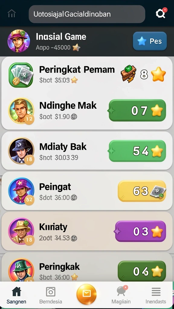 olxslot - Fitur bonus yang menguntungkan dan menarik.