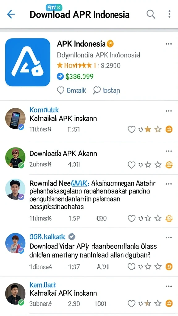 pk95 - Tampilan antarmuka yang user-friendly dan menarik.
