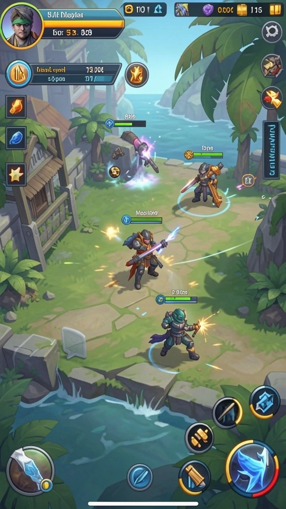 pragmatic123 - Mode permainan multiplayer yang seru dan kompetitif.
