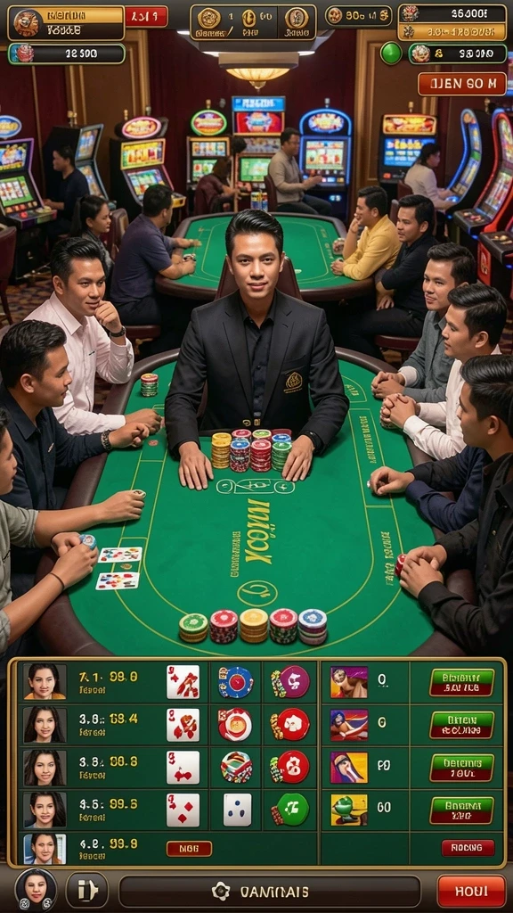 pragmatic123 - Fitur interaksi sosial yang memperkaya pengalaman bermain.