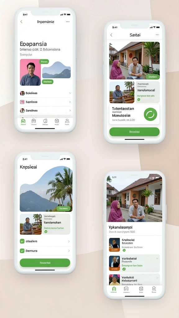 spbu77 - Mode kompetisi yang membuat permainan semakin seru.