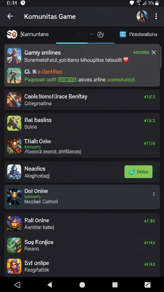 yumetoto - Aksi seru dalam gameplay yang menyenangkan.