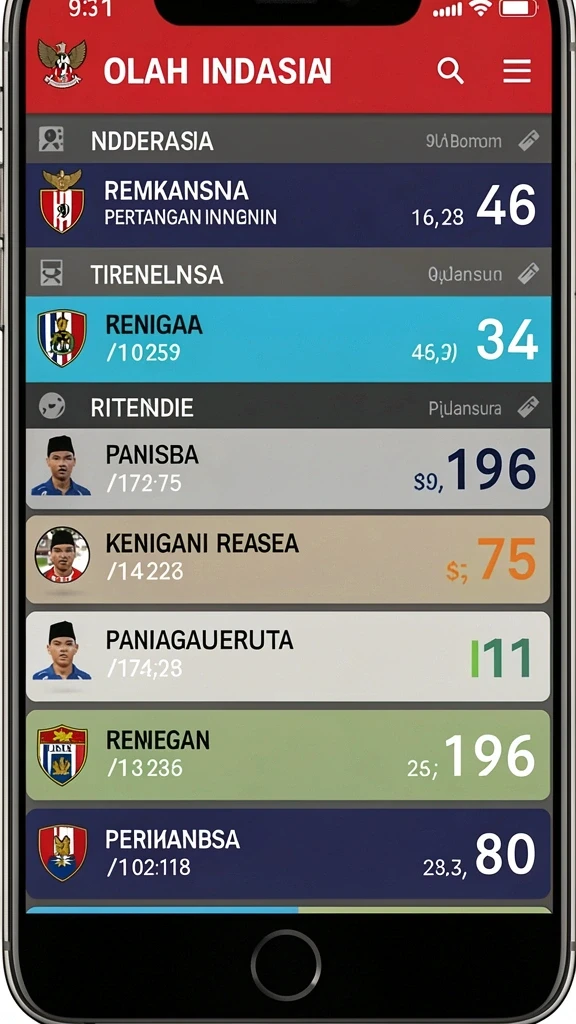 zortoto - Fitur komunitas untuk berinteraksi dengan pemain lain.