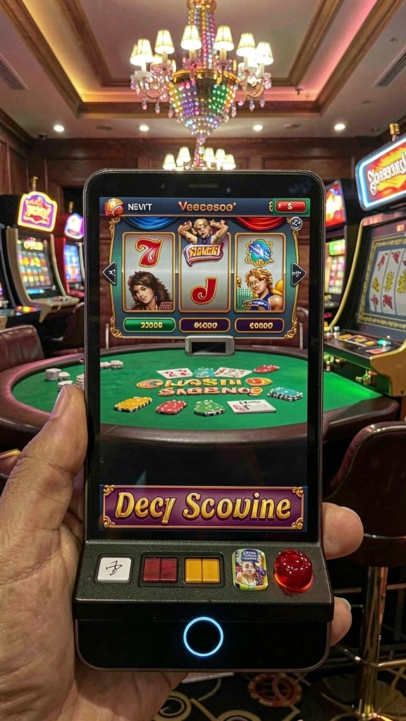 zortoto - Screenshot dari berbagai permainan yang tersedia di ZORTOTO.