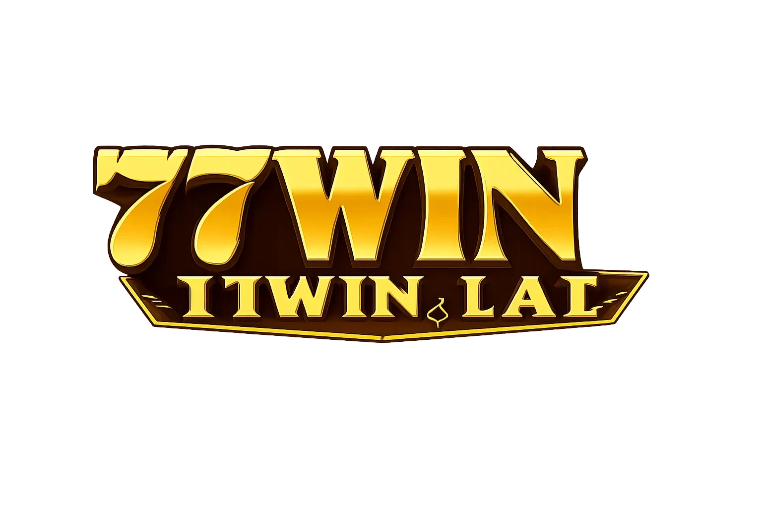 77win — Logo Resmi